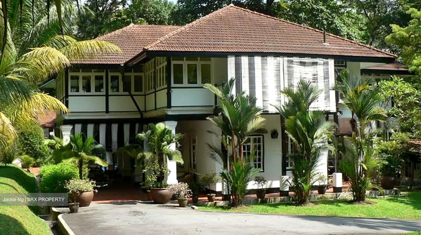 Swettenham Road (D10), Detached #571725981